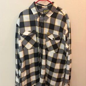 Dixxon “Hurricane”